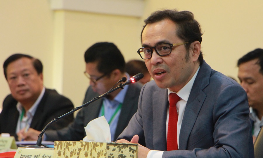 បើ​គ្មានអ្វី​ប្រែប្រួល ធនាគារ SMEs នឹង​កើត​នៅ​ឆ្នាំ2019