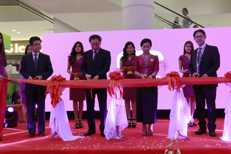 អ៊ី​អន វ៉​ល​ឡេ​ត ខេ​ម​បូ​ឌា​ជា​ប្រាក់រៀល ចាប់ផ្តើម​ដំណើរការ​ហើយ