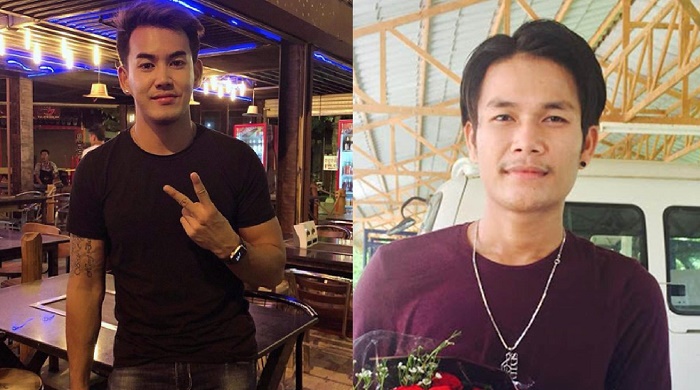 គ្រាន់តែ ប៊ុត សីហា បញ្ចេញស្នាដៃចម្រៀងថ្មីភ្លាម ហេង នរៈកក្កដា និយាយពាក្យបែបនេះភ្លែត