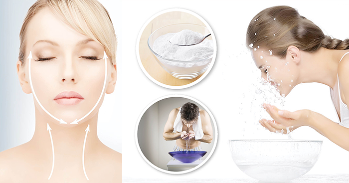 ទម្លាយ​អាថ៌កំបាំង នៃគុណប្រយោជន៍​ទឹកសូដា ដែល​អ្នក​មិនគួរ​មើលរំលង