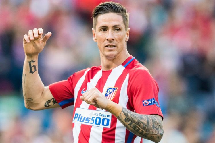 Torres នឹង​ចាក​ចេញពី Atletico Madrid នៅ​ចុងរដូវ​កាល​នេះ