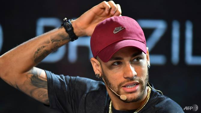 Neymar នឹង​ត្រូវ​អវត្តមាន​រហូត​ដល់​ថ្ងៃ​ទី​17 ខែ​ឧស​ភា និង​កំពុង​ផ្តោត​លើ World Cup
