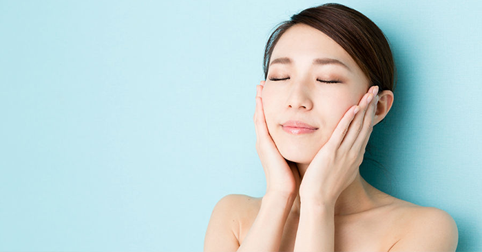 ម៉ាស​បិទមុខ​ធម្មជាតិ ល្អ​សម្រាប់​អ្នក ​រវល់​ការងារ​ច្រើន