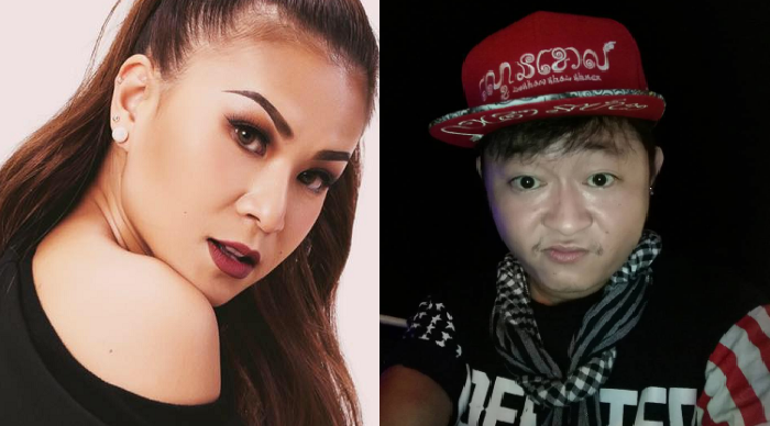 ឌីជេ ក្ដឹប ប្រកាសឈប់និពន្ធបទចម្រៀងភ្លាម កញ្ញា អេដ ដា និយាយពាក្យបែបនេះភ្លែត