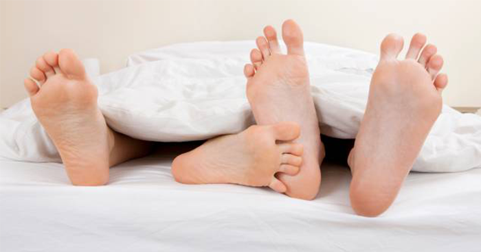 ដឹងទេថា តម្រេក​តណ្ហា​ស្ត្រី​កើតចេញពី​ណា?