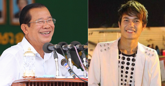 សម្ដេច ហ៊ុន សែន ៖ « បើ ប៊ុត សីហា ប្រកាសថាមិនពាក់ព័ន្ធគ្រឿងញៀន តើយើងទៅប្រកែប្រកាន់អីគ្នា? »