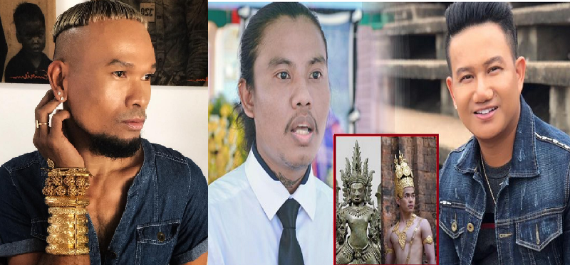 ឯម រៀម៖ «ខ្លាចហើយ រាងហើយ សង្គមសិល្បៈខ្មែរ»