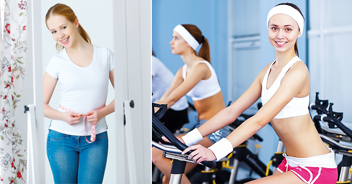 ធ្វើ​ដូចម្តេច​ដើម្បីឱ្យ​ស្កប់ស្កល់​ចំពោះ​រូបរាង​របស់ខ្លួន?