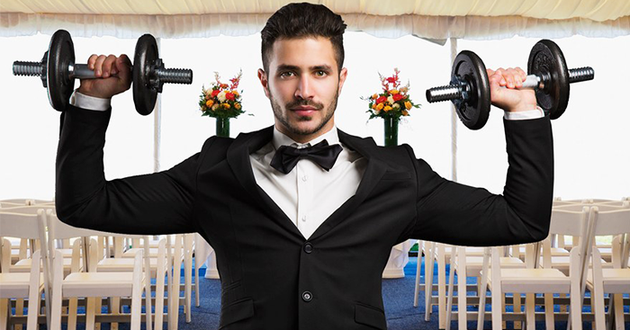 ហាត់ប្រាណ​តាម​ក្បួន ជួយ​បង្កើន​សមត្ថភាព​ផ្លូវ​ភេទបុរស