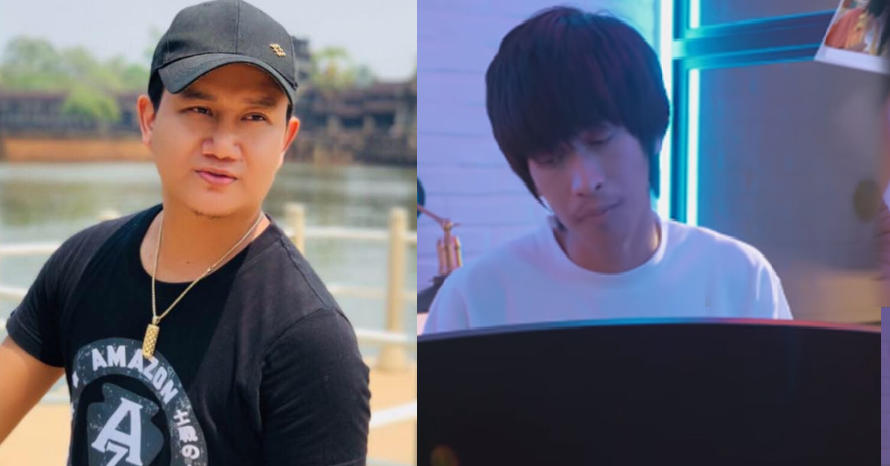 មកទៀតហើយ!! ម៉ៃ សុគន្ធ រិះគន់ ថេណា ថាច្រៀងមិនច្បាស់