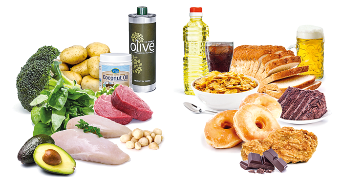 រឿង​ដែល​គួរ​ដឹង មុននឹងតម “អាហារខ្លាញ់”