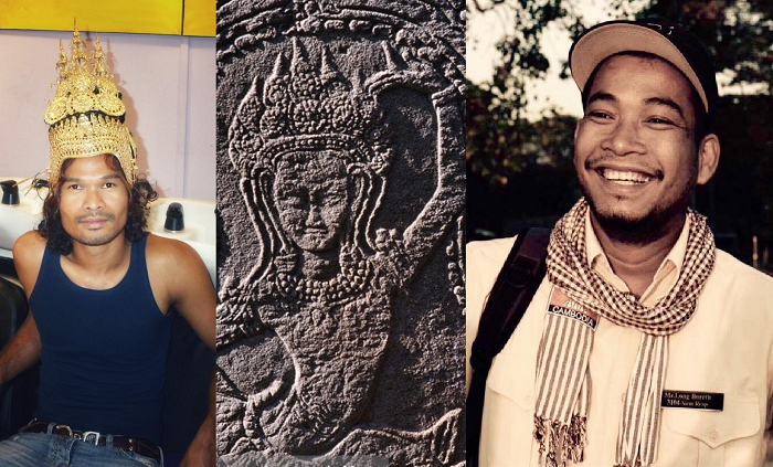 មិនទាន់ចប់ទេ!! ឯម រៀម អាងថា មានឯកសាររឿងអប្សរាប្រុស