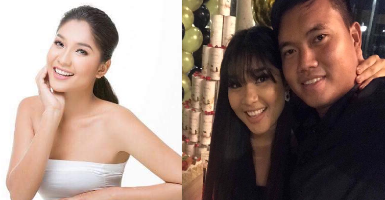 ឆុំ វត្តី រំឭកអនុស្សាវរីយ៍ស្នេហា 1ឆ្នាំជាមួយគូសេ្នហ៍យ៉ាងផ្អែមល្ហែម