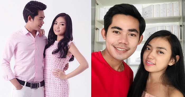 នី រតនា សម្ញែងភាពផ្អែមល្ហែមជាមួយគូដណ្ដឹង ធ្វើឱ្យនារីៗឯទៀត ចង់តែ…