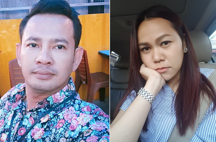 តារាពីរដួងក្នុងផលិតកម្មថោន សុទ្ធតែជួបទុក្ខធំប្រកាសលក់ផ្ទះព្យាបាលជំងឺឪពុក