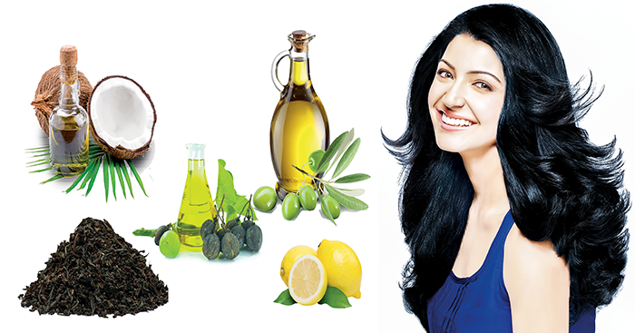 អាថ៌កំបាំង​នៃ​ការថែរក្សា​សក់បែប​នារី​ឥណ្ឌា