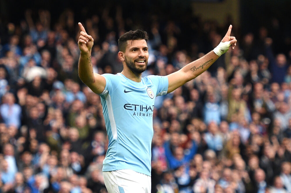 Aguero និយាយថា រូបគេ​មាន​អារម្មណ៍​ថា ដូច​មាន​ជង្គង់​ថ្មី មុនពេល​ប្រឡូក World Cup