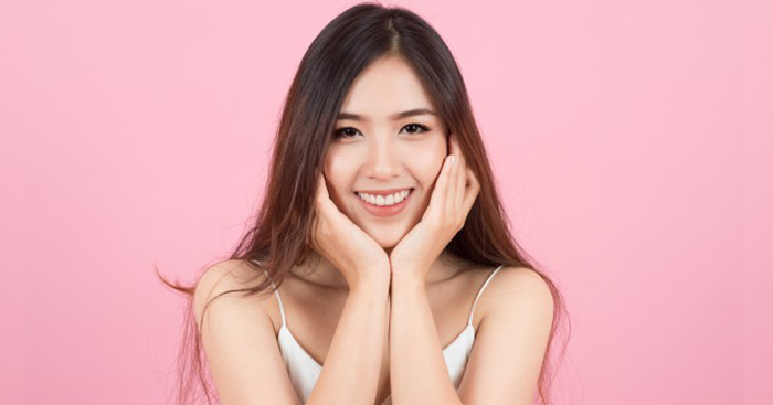 វិធី​កែច្នៃ​ត្រសក់​ ធ្វើជា​ជំនួយការ​ផ្នែក​សម្រស់