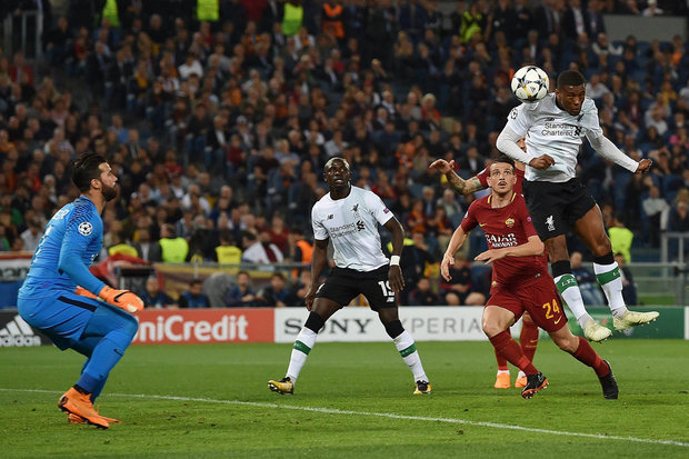 សំបុត្រ​លក់​​ឡើង​វិញ​សម្រាប់ Champions League វគ្គផ្តាច់​ព្រ័ត្រ​ មាន​តម្លៃ​ជិត 15,000​ផោន