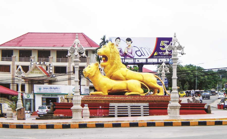 តម្លៃ​ដី​មាត់សមុទ្រ ខេត្ត​ព្រះសីហនុ​អាច​នឹង​ឡើងថ្លៃ​ដូច​នៅ​ក្រុងភ្នំពេញ​ដែរ
