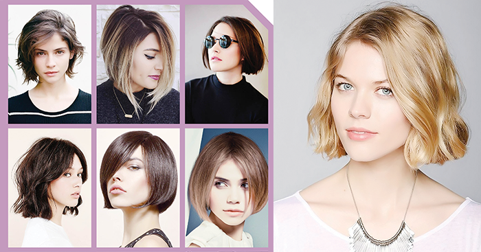 តោះ​កាត់សក់​ខ្លី​ម្តង​មើល៎ ស្វាគមន៍​រដូវក្តៅ​ឆ្នាំនេះ!