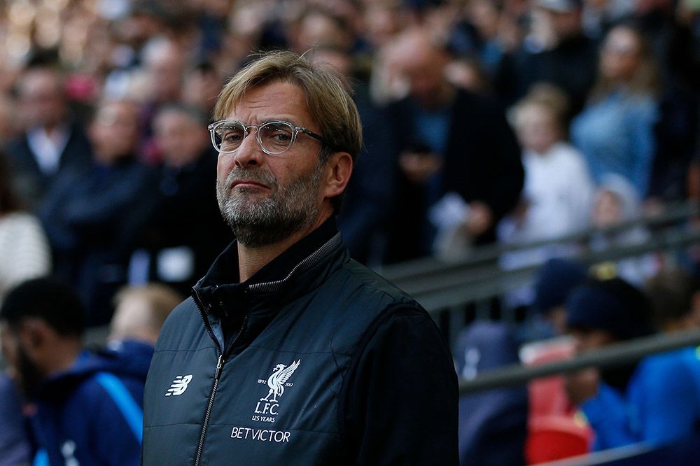 លោក Klopp បញ្ជាក់ថា លោក​ចង់បាន​ត្រឹម 1ពិន្ទុ​ទេ ពេល Liverpool ប៉ះ​Chelsea ថ្ងៃអាទិត្យ​នេះ