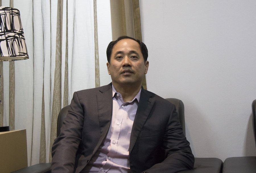 លោក​ឧកញ៉ា សៀ ឫទ្ធី ពី​បុគ្គលិក​ដឹកជញ្ជូន​ក្លាយជា​សេដ្ឋី​អចលនទ្រព្យ​ដោយសារ​ជំនាញ​ទំនាក់ទំនង