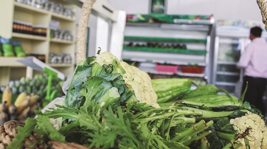 ការធ្វើ​ទំនើបកម្ម​ក្នុង​វិស័យ​កសិកម្ម​ស្ថិតក្នុង​ភាព​ប្រឈម