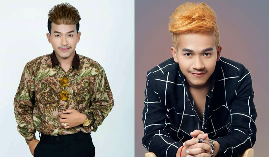 នាយ ចឺម ប្រកាសជំហរមិនចាកចោលសាន់ដេឡើយ