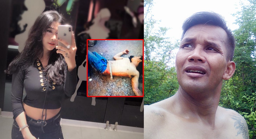 សាន សុម៉ាលី ប្រកាសជំហរមិនដកពាក្យបណ្ដឹង និងត្រូវរកយុត្តិធម៌ជូនប្អូនប្រុស