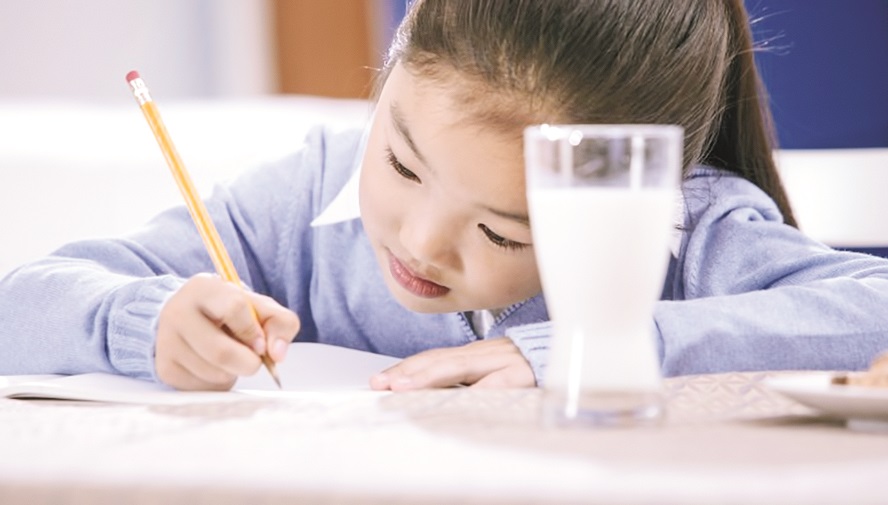 អាណាព្យាបាល​សម័យថ្មី​គួរ​បង្រៀន​កូន​ឱ្យមាន​ភាព​ទទួលខុសត្រូវ