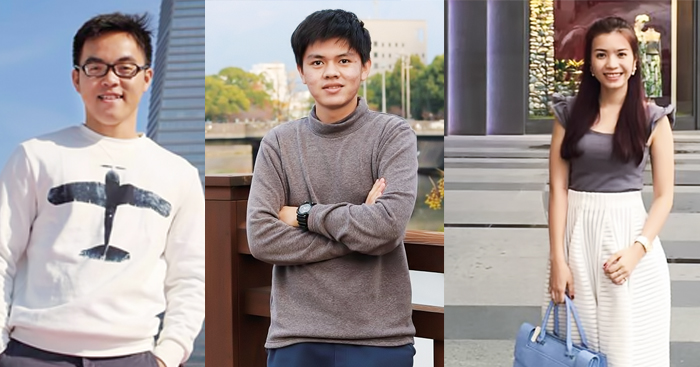 ក្លាយជា​សិស្ស​ពូកែ​ទូទាំងប្រទេស ជា​ក្តី​ស្រមៃ​ធំ​មួយ​សម្រាប់​សិស្ស​នៅ​កម្ពុជា