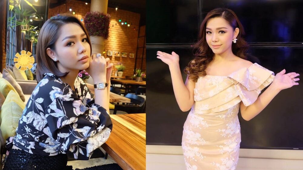 ញាក់សាច់ !! គង់ វង្សយ៉ាទី ឡើងកូដក្នុងមួយកម្មវិធីមានតម្លៃខ្លួនដល់ទៅ….