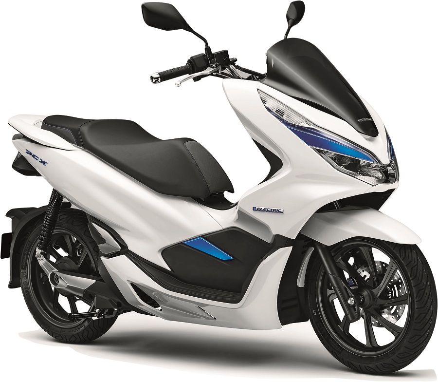 ម៉ូតូ Honda PCX ថ្មីឆ្នាំ2018លក់ក្នុងតម្លៃសមរម្យ
