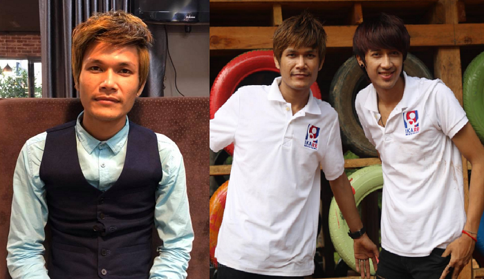 លោក ប៊ុត សីហា ត្រូវបានផលិតកម្មធំសម្លឹងឃើញហើយ…