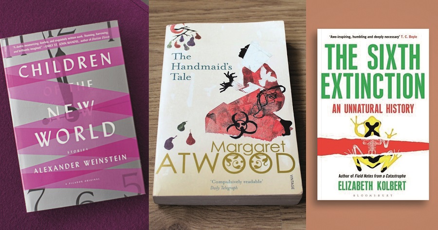 វេទិកា​សេដ្ឋកិច្ចពិភពលោក បង្ហាញ​សៀវភៅ និយាយ​ពី​អនាគត​របស់​មនុស្ស​ដែល​យើង​គួរ​អាន