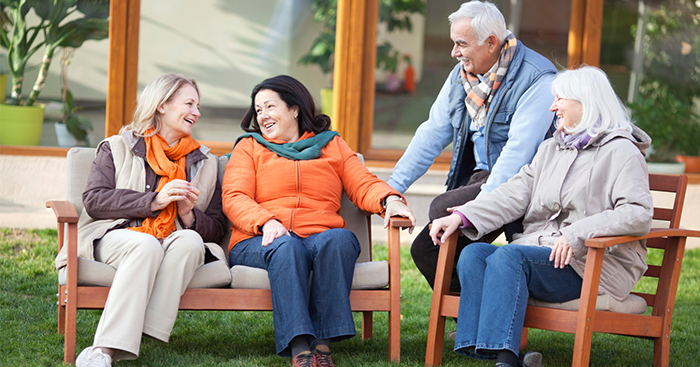 ចង់​មាន​អាយុ​វែង100ឆ្នាំ ចូរ​ធ្វើតាម5ចំណុច​ខាងក្រោម​នេះ