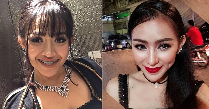 ស៊ូ ស៊ីរីកា ផ្ទុះសង្គ្រាមសម្តី​ជាមួយពិធីការិនី រ័ត្ន ផាវាឌី ពាក់ព័ន្ធរឿងស្នេហាត្រីកោណ?!?