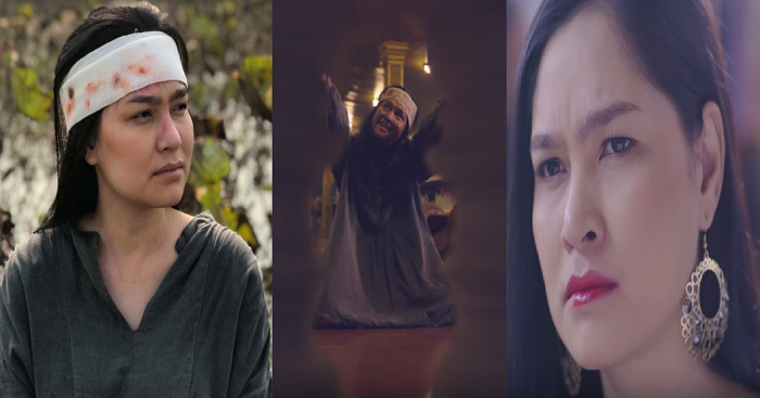 គ្រាន់តែ ឌុច សុភា បង្ហាញខ្លួននៅក្នុងរឿងភាគថ្មីភ្លាម អ្នកគាំទ្រអន្ទះសាចង់តាមដានតែម្ដង