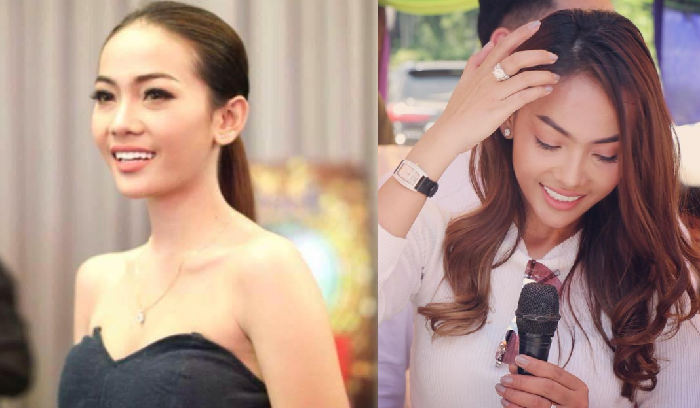 ឌី សូនីតា ស្អប់ណាស់មនុស្សដែលដៀលនាងថា រមិលគុណ…