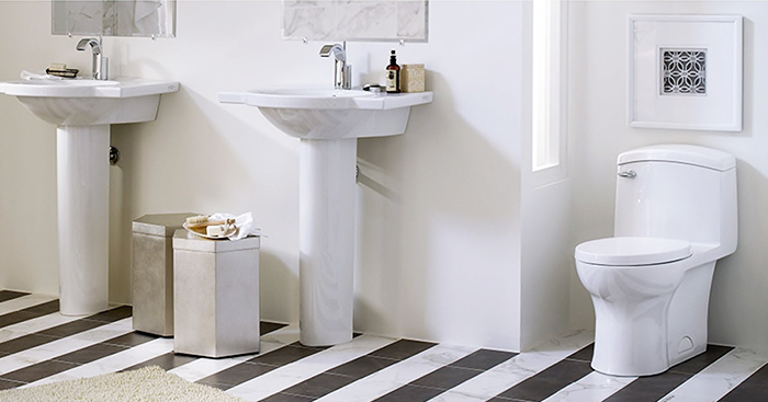 ចុច​ទឹក​បង្គន់ហើយ​មិន​បិទ​គម្រប​ចាន​បង្គន់ ក៏មាន​គ្រោះថ្នាក់​អាក្រក់​ដល់​សុខភាព​ដែរ!