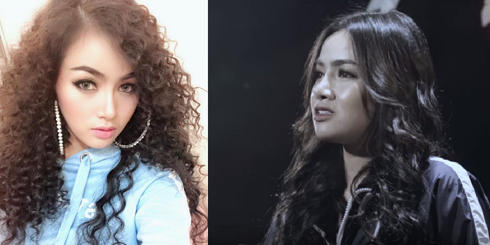 អ្នកគាំទ្រក្ដុកក្ដួលស្រក់ទឹកភ្នែក ខណៈទស្សនាវីដេអូកញ្ញា រ៉ាប៊ី ទម្លាយរឿងពិតរបស់ឪពុក