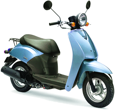 ម៉ូតូ Honda Today ឆ្នាំ2006សម្រាប់លក់ក្នុងតម្លៃពិសេស