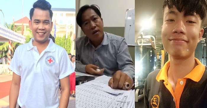 លោក អ៊ឹម ជីវ៉ា ចេញសារពន្លះ និងទទូចឱ្យបុរសជាមេសណ្ឋាគារ និងកាស៊ីណូ ចេញមុខសុំទោសអ្នកម្ដាយបុគ្គលិក