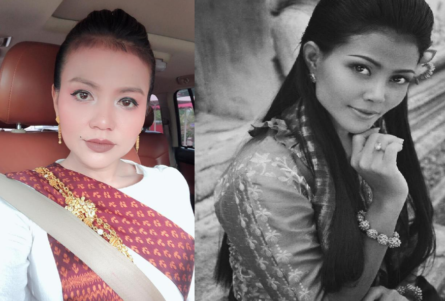 ខាត់ សុឃីម អំពាវនាវឱ្យបងប្អូនទាំងអស់ចូលរួមគោរពវិញ្ញាណក្ខន្ធ ឌីជេ អាលីយ៉ា ជាលើកចុងក្រោយ