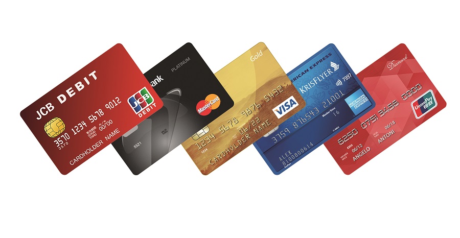 តើ​កាត​ធនាគារ​ប្រភេទ​ណា​ដែល​ល្អ​ស័ក្តិសម​សម្រាប់​អ្នកប្រើប្រាស់?