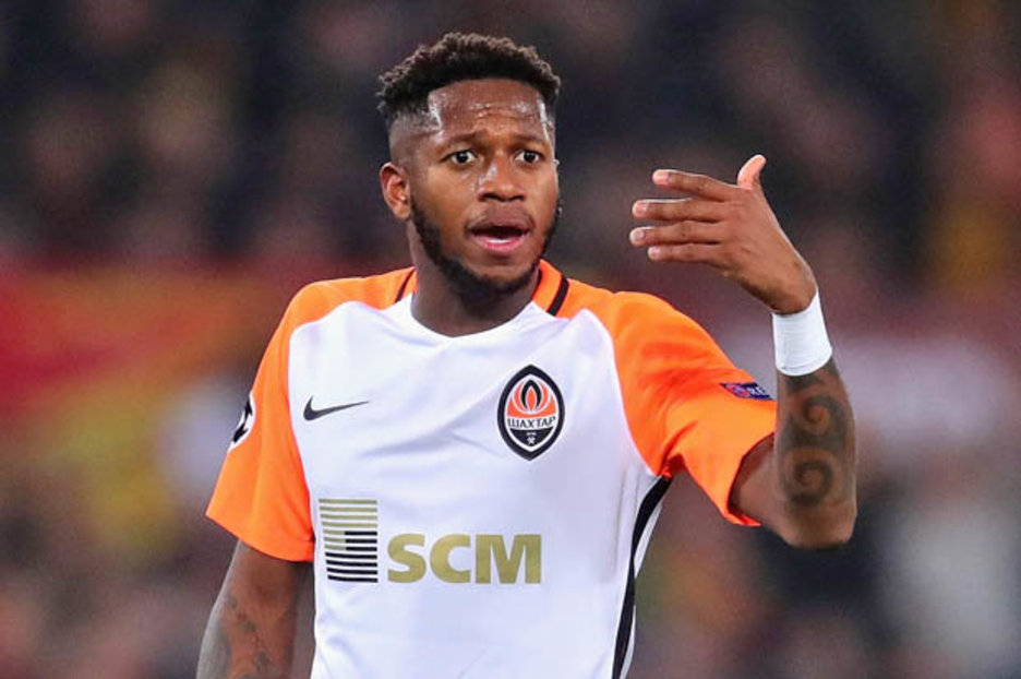 Man Utd ធ្វើឱ្យ Fred ក្លាយជា​កីឡាករ​ចំណូល​ថ្មី​មុនគេ​របស់ខ្លួន​នៅ​រដូវក្តៅ​នេះ