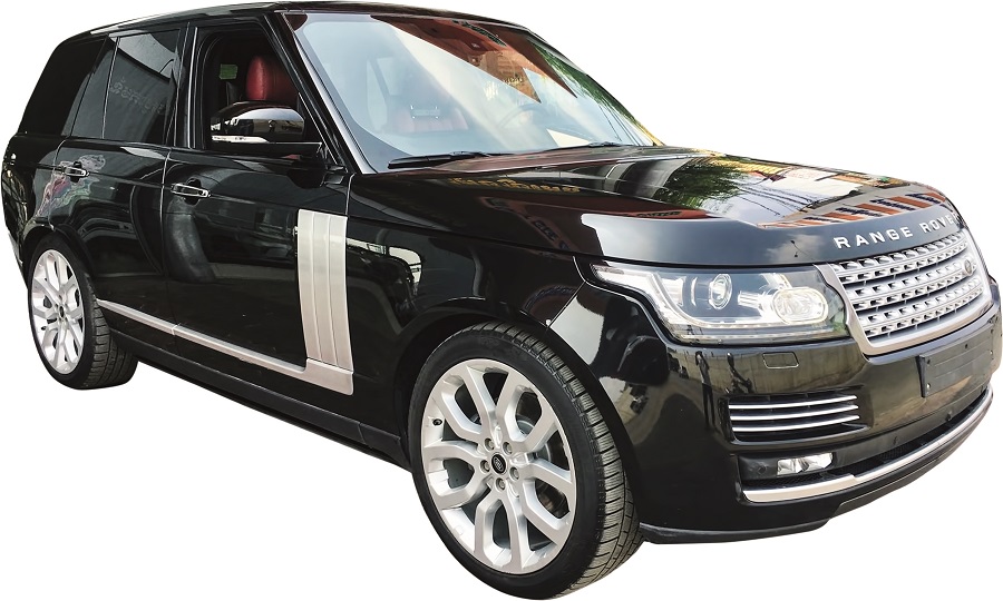 រថយន្ត Land Rover Vouge ឆ្នាំ2014 លក់ក្នុងតម្លៃពិសេស