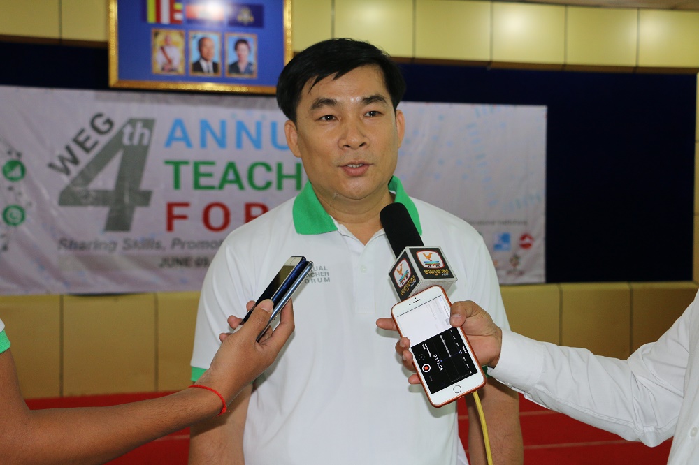 សាលារៀនវេសឡាញន៍ត្រៀមបញ្ចូលកម្មវិធីសិក្សាបែបតិចណូឡូជីចំនួន 2 បន្ថែមទៀត