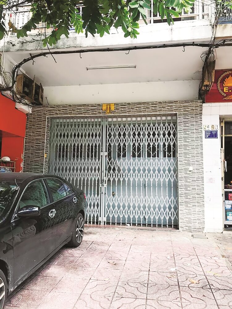 ផ្ទះសម្រាប់ជួលមានតម្លៃសមរម្យ